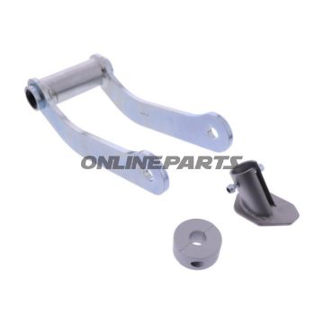 SÆNKNINGSSÆT BAGPÅ ALPHA TECHNIK