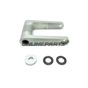 SÆNKNINGSSÆT BAGPÅ ALPHA TECHNIK