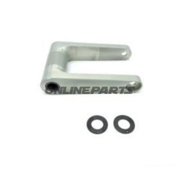 SÆNKNINGSSÆT BAGPÅ ALPHA TECHNIK