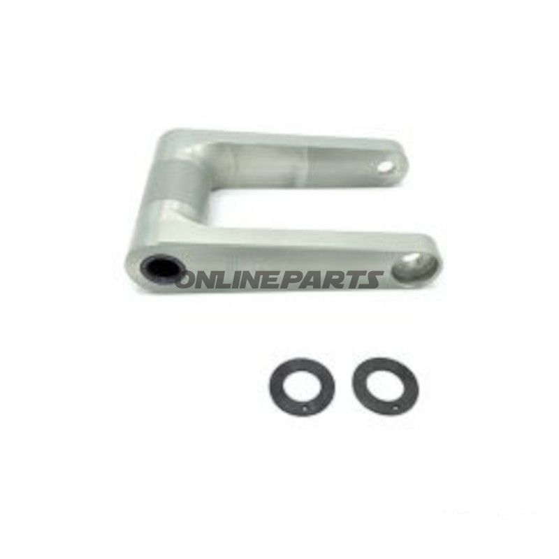 SÆNKNINGSSÆT BAGPÅ ALPHA TECHNIK