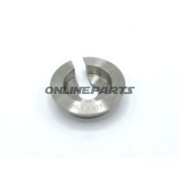 SÆNKNINGSSÆT BAGPÅ ALPHA TECHNIK