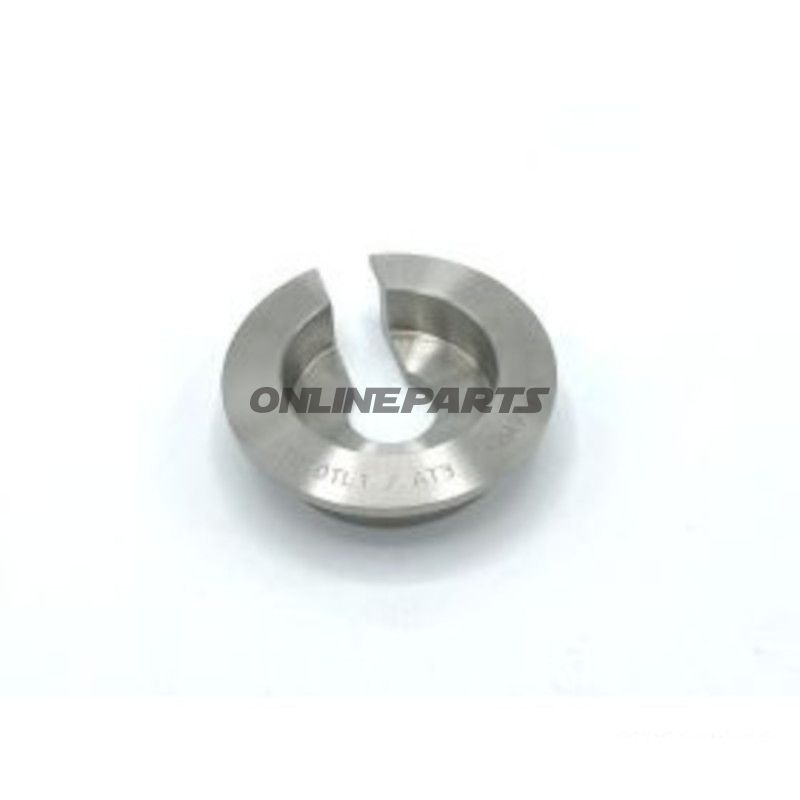 SÆNKNINGSSÆT BAGPÅ ALPHA TECHNIK