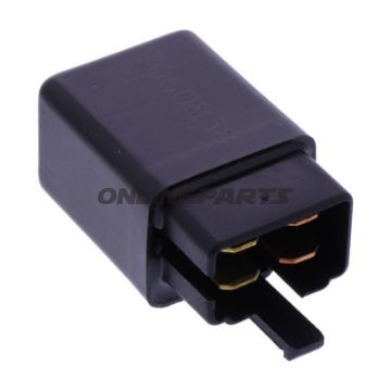 Alternativt relæ: 7060427