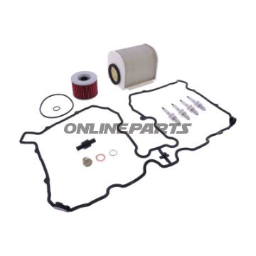 Servicesæt #009 JMP til Yamaha XJR 1300