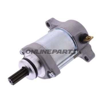 Starter JMP Alternativ: 7002656