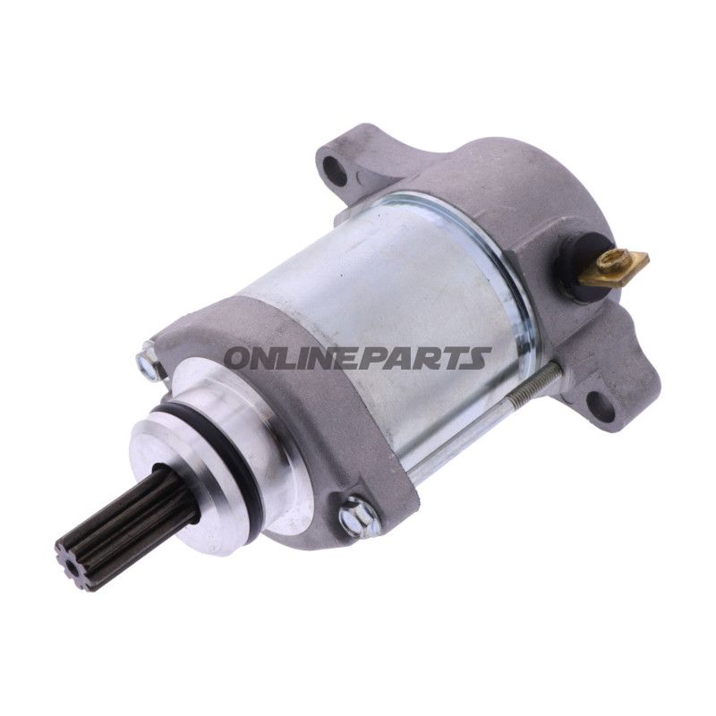 Starter JMP Alternativ: 7002656