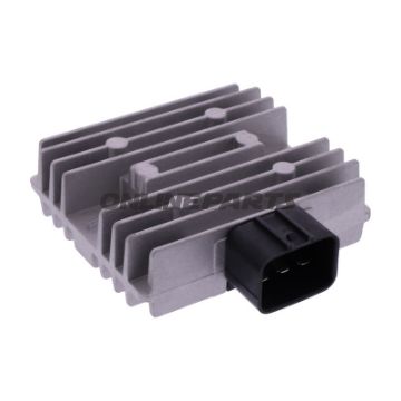 Regler / Gleichrichter Mosfet Alternativ: 7003198