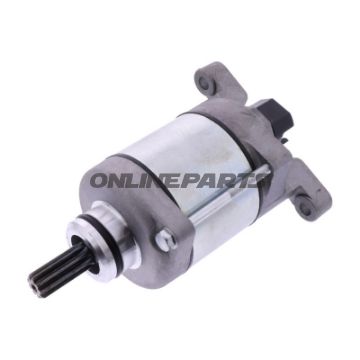 Starter JMP Alternativ: 7002350