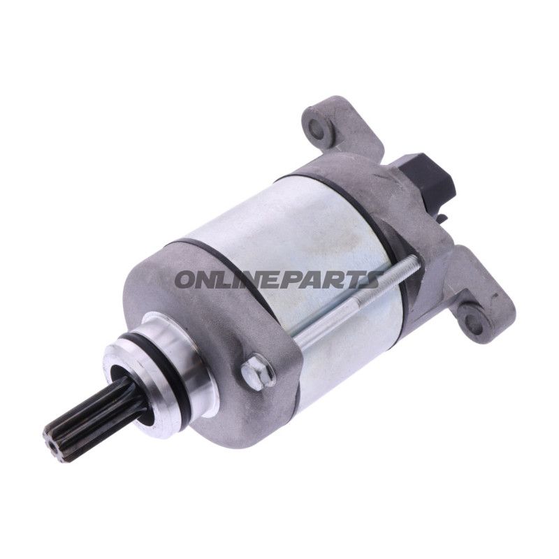 Starter JMP Alternativ: 7002350