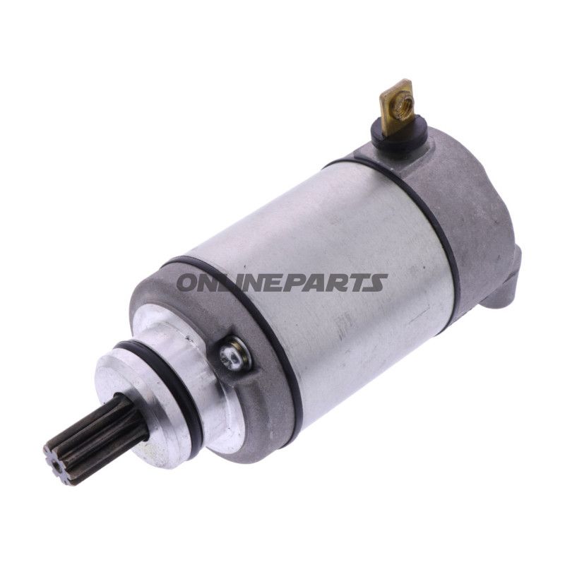 Starter JMP Alternativ: 7002319