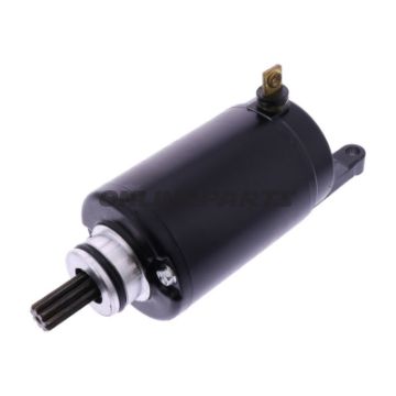 Starter JMP Alternativ: 7002731