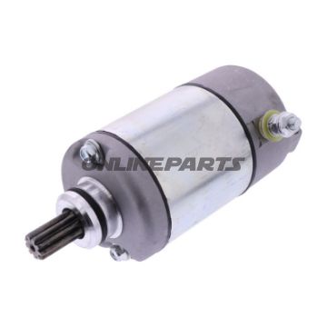 Starter JMP Alternativ: 7002386