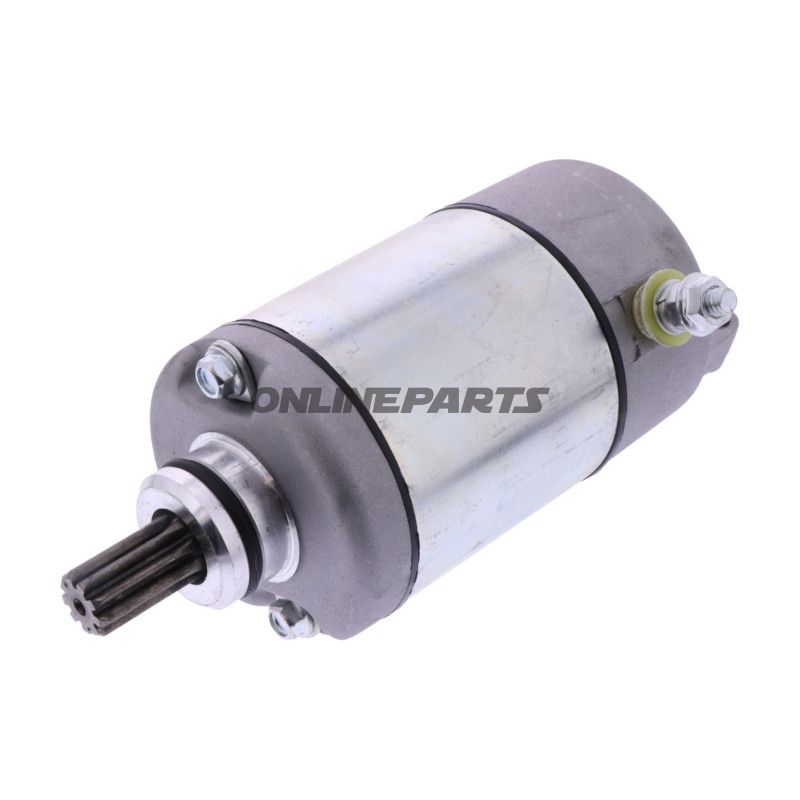 Starter JMP Alternativ: 7002386