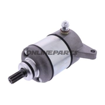 Starter JMP Alternativ: 7002354