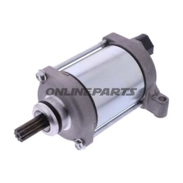 Starter JMP Alternativ: 7003114