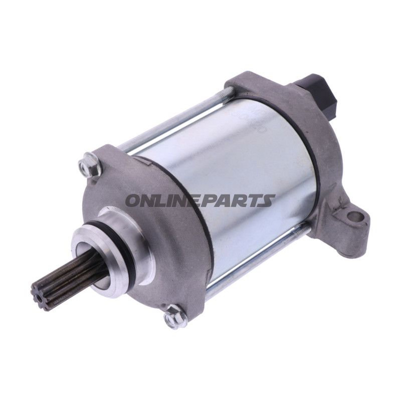 Starter JMP Alternativ: 7003114