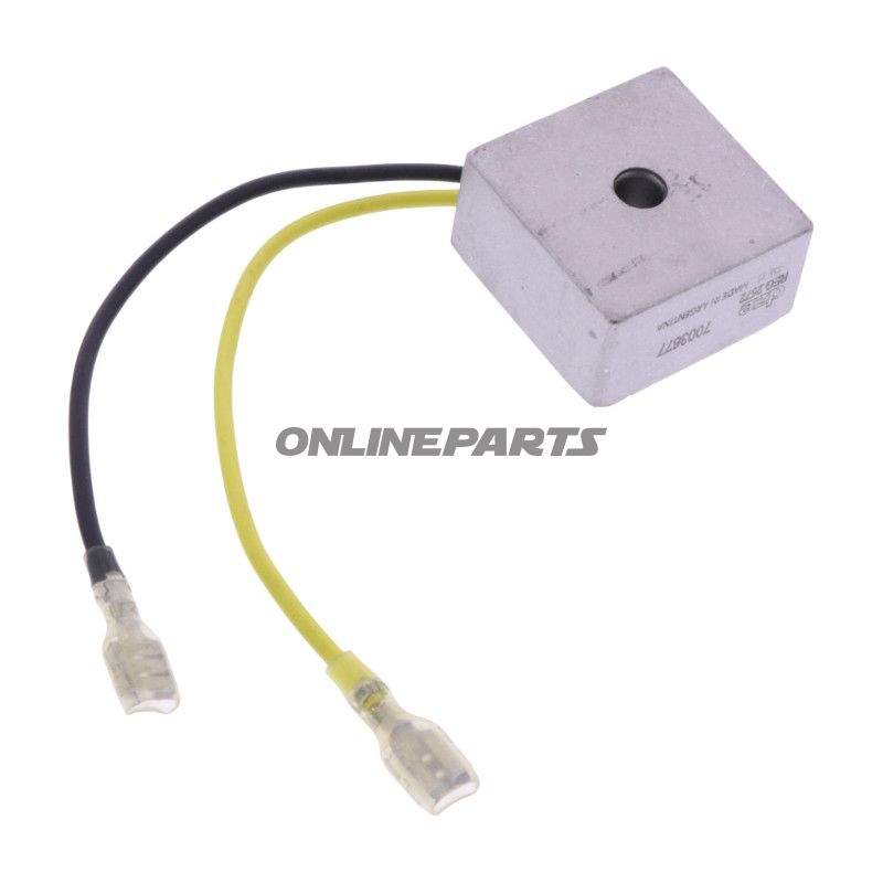 Controllere / ensrettere