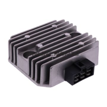 Regler / Gleichrichter Mosfet Alternativ: 7001381/3533