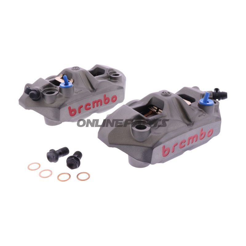 BR KIT LI+RE GR BRM M-4 (M4-34)