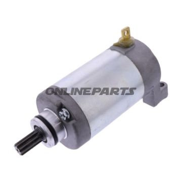 Starter JMP Alternativ: 7002375