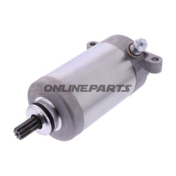 Starter JMP Alternativ: 7002277