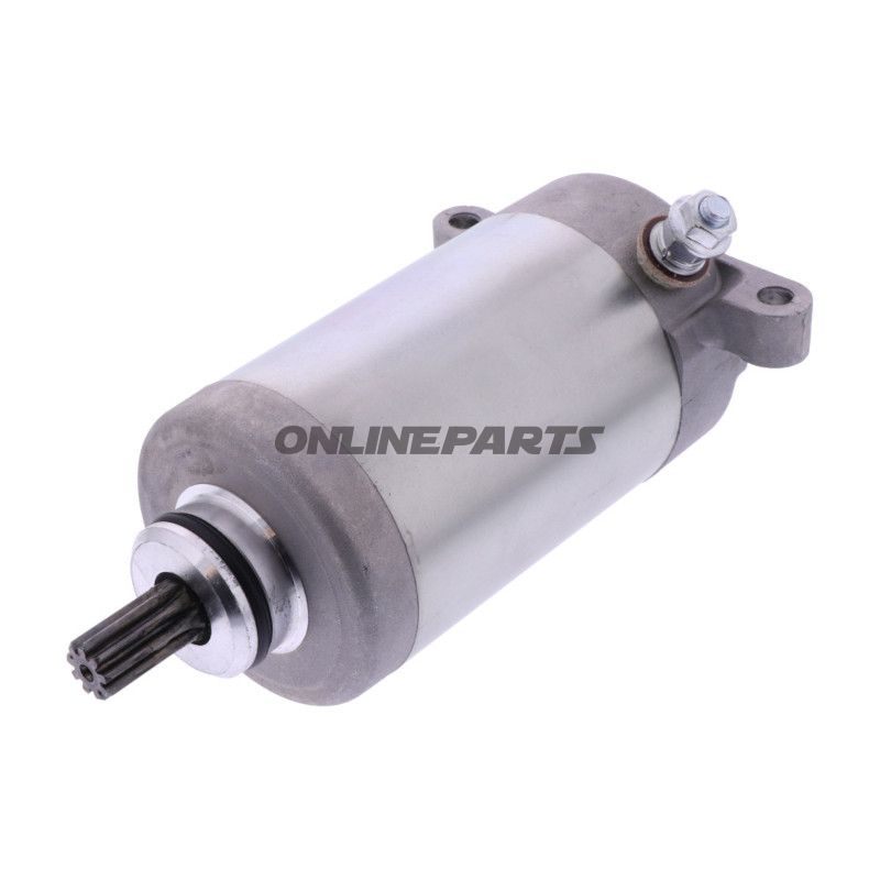 Starter JMP Alternativ: 7002277