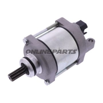 Starter JMP Alternativ: 7003492