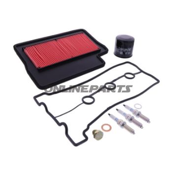 Servicesæt #007 JMP til Yamaha MT-09