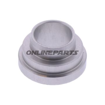 Halv skal leje YSS 10X11MM