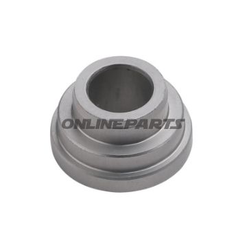 Halv skal leje YSS 8X11MM