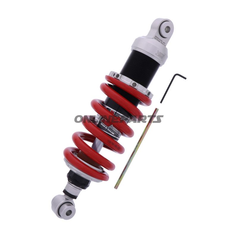 Støddæmper Mono YSS justerbar