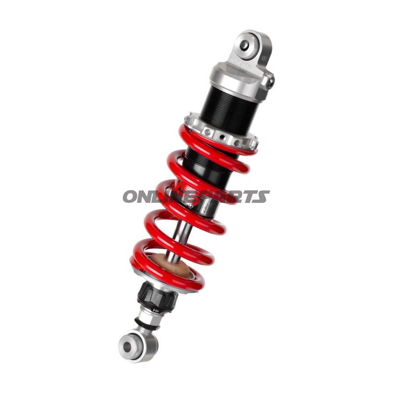 Støddæmper Mono YSS justerbar