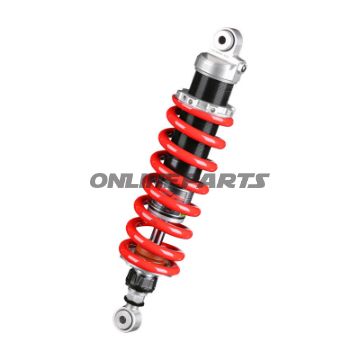 Federbein Mono YSS einstellbar