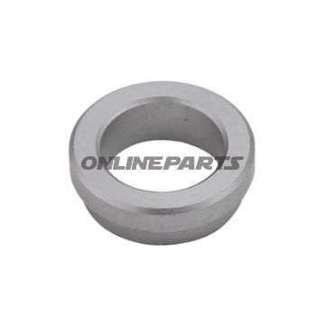 Halv Shell Leje YSS 12X11MM