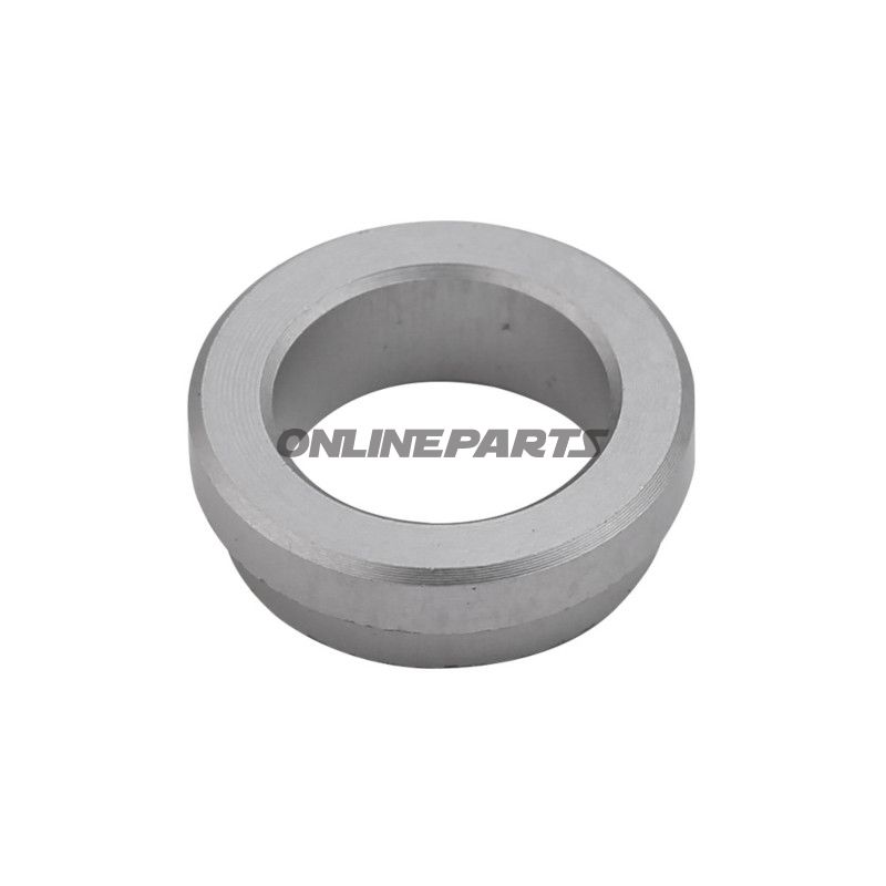 Halv Shell Leje YSS 12X11MM