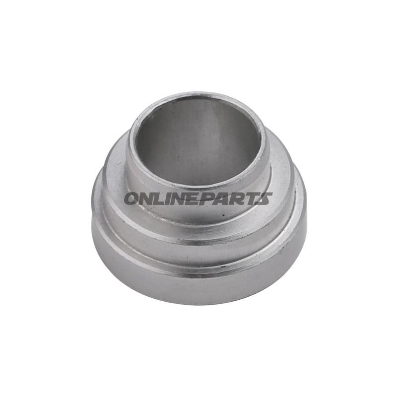 Halv skal leje YSS 10X12MM