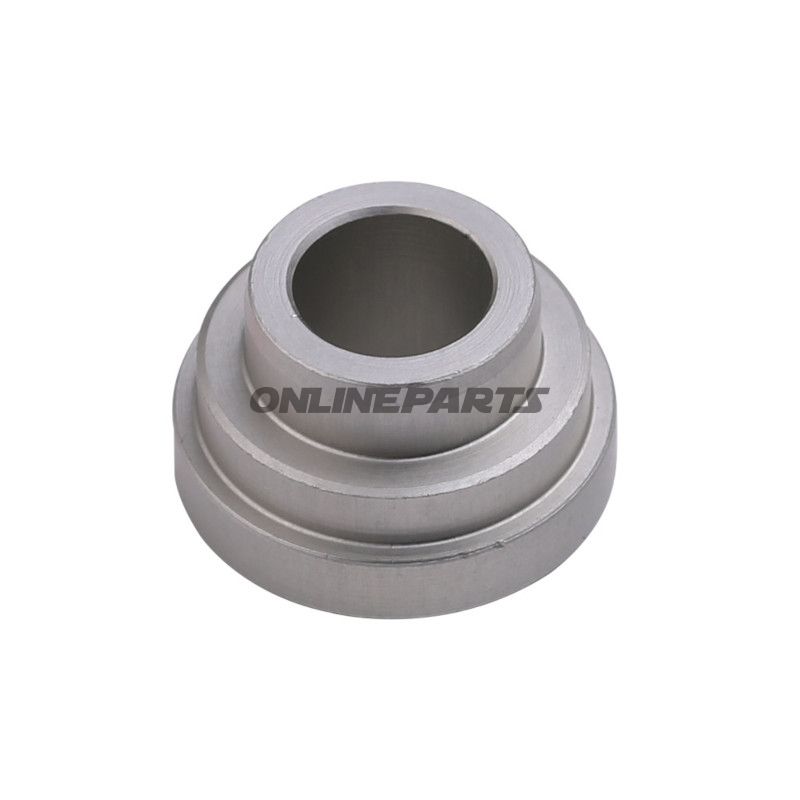 Halv Shell Leje YSS 8X12MM