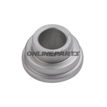 Halv skal leje YSS 8X10MM