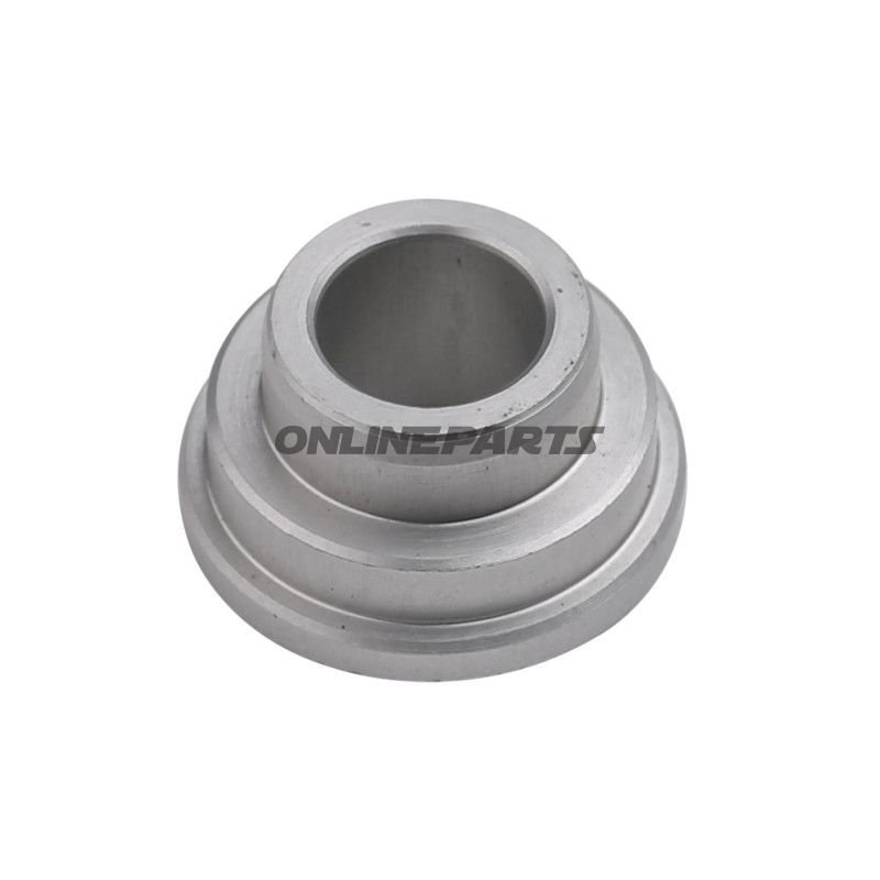 Halv skal leje YSS 8X10MM