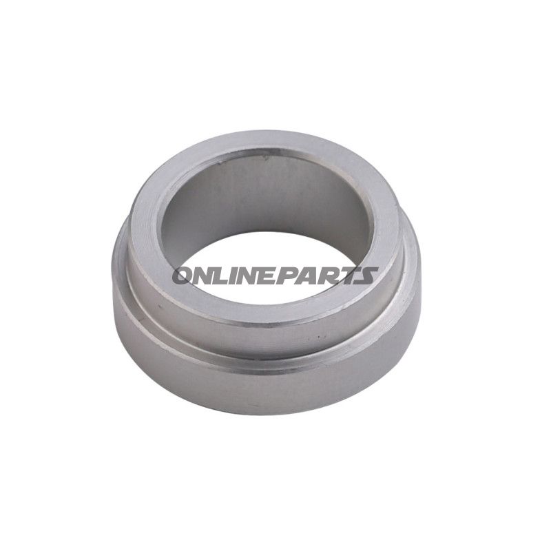 Halv skal leje YSS 12X12MM