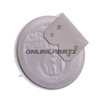 TEXA BATTERI CR2032 KLIMA KONFORT 7XXR