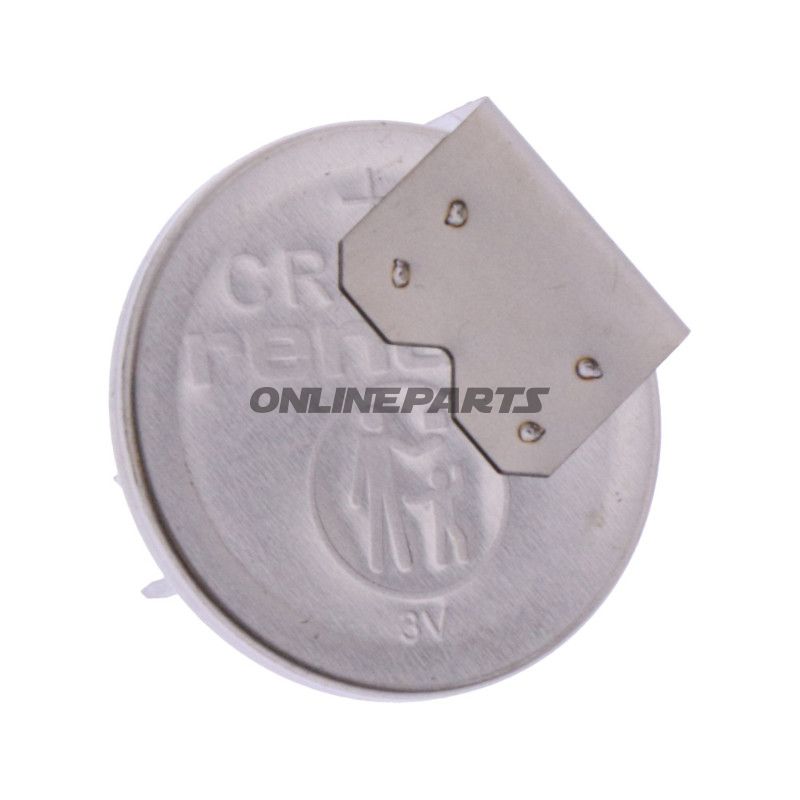 TEXA BATTERI CR2032 KLIMA KONFORT 7XXR