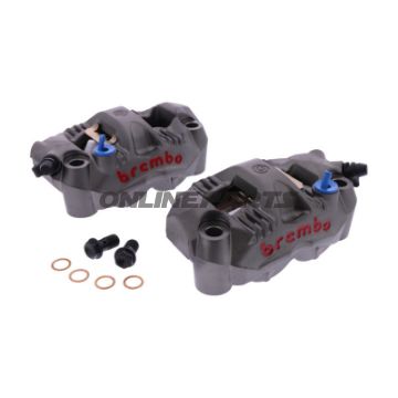 BR SÆT LI+RE GR BRM GP4-RS (M4-30)