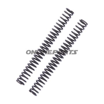 Gabelfeder lineær YSS Federrate 6.5