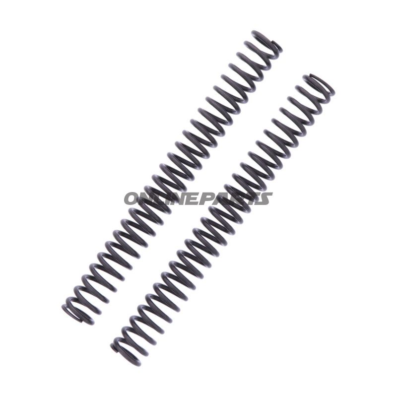 Gabelfeder lineær YSS Federrate 6.5