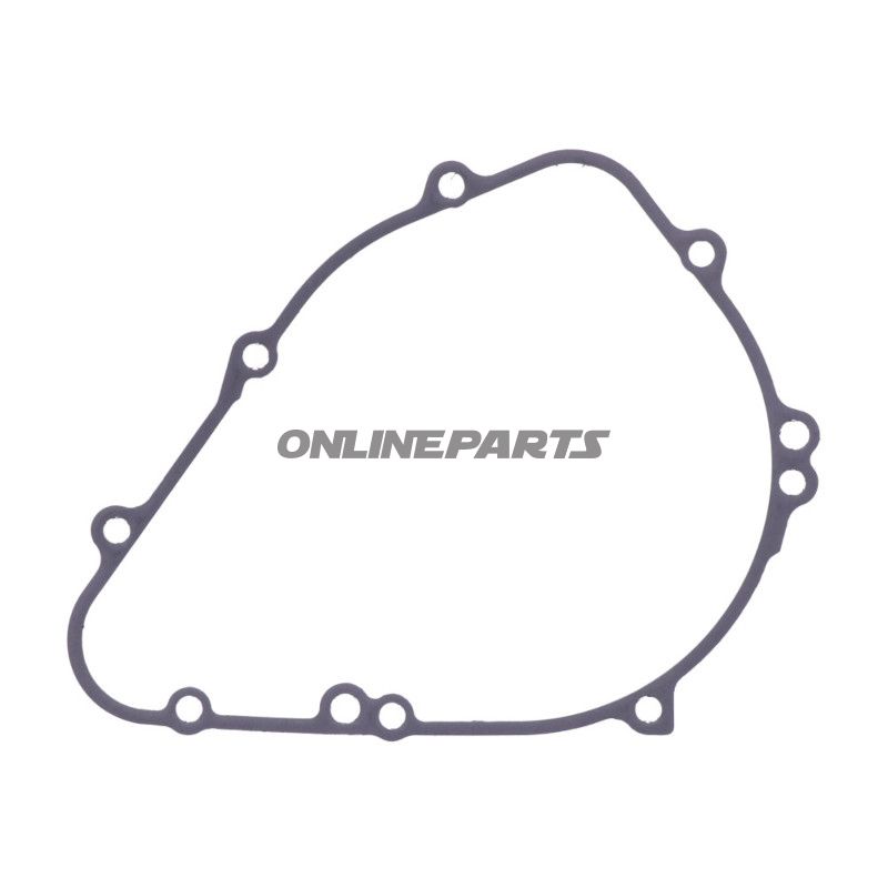 Generator dæksel pakning original reservedel