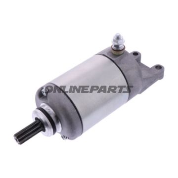 Starter JMP Alternativ: 7001141