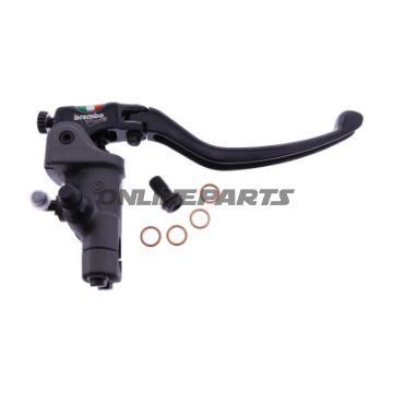 Brembo 14 mm RCS bremsebeslag