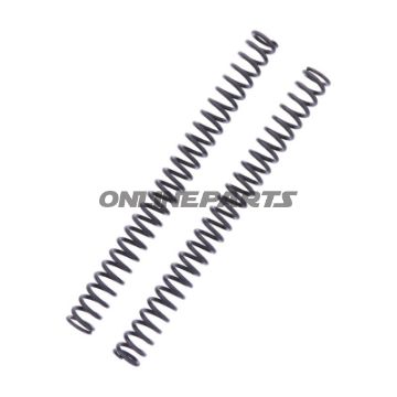 Gabelfeder lineær YSS Federrate 8