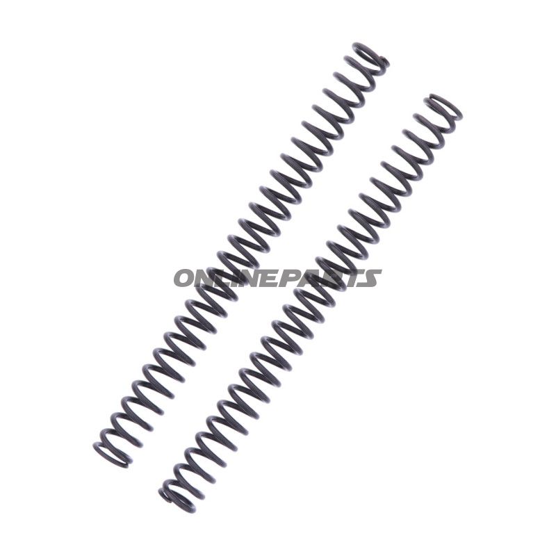 Gabelfeder lineær YSS Federrate 8